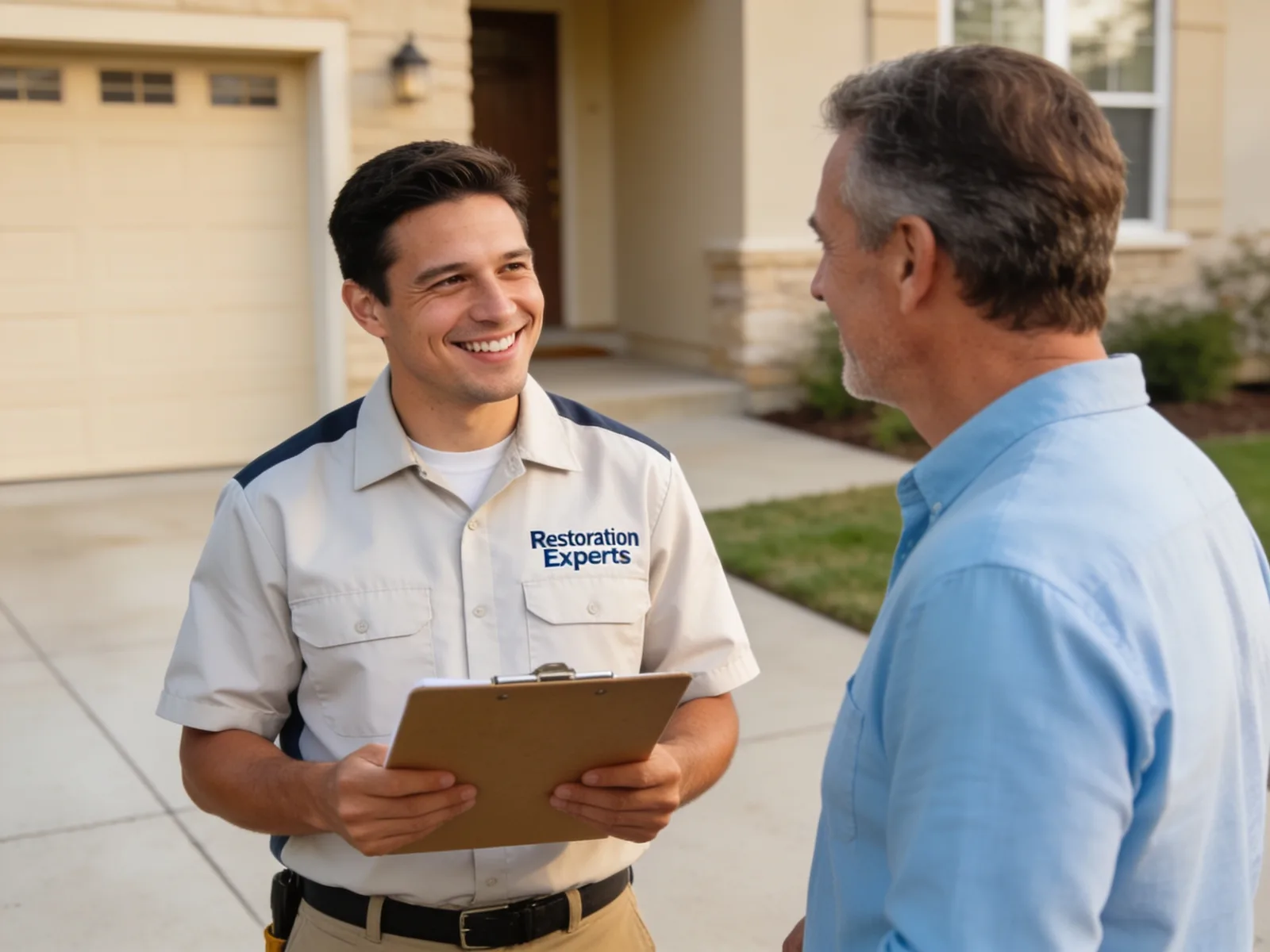 Water Damage Cleanup Henderson, KY FAQs